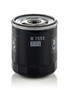 Filtro de aceite MANN-FILTER W 7053 89mm 76mm