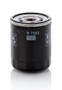 Filtro de aceite MANN-FILTER W 7063 95mm 76mm