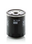 Filtro, sistema hidráulico operador MANN-FILTER W 712/4 93mm 76mm