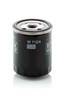 Filtro, sistema hidráulico operador MANN-FILTER W 712/4 93mm 76mm