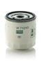 Filtro de aceite MANN-FILTER W 712/43 79mm 76mm