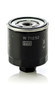 Filtro de aceite MANN-FILTER W 712/52 92mm 76mm