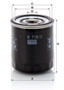 Filtro de aceite MANN-FILTER W 716/2 90mm 76mm