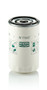 Filtro de aceite MANN-FILTER W 719/27 123mm 76mm