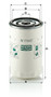 Filtro de aceite MANN-FILTER W 719/27 123mm 76mm