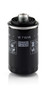 Filtro de aceite MANN-FILTER W 719/45 143mm 76mm