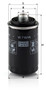 Filtro de aceite MANN-FILTER W 719/45 143mm 76mm