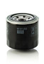 Filtro de aceite MANN-FILTER W 811/80 75mm 80mm