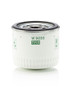 Filtro de aceite MANN-FILTER W 9050 86mm 93mm