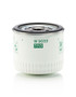 Filtro de aceite MANN-FILTER W 9050 86mm 93mm