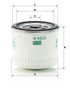 Filtro de aceite MANN-FILTER W 9050 86mm 93mm