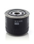 Filtro de aceite MANN-FILTER W 914/28 78mm 93mm