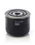 Filtro de aceite MANN-FILTER W 914/28 78mm 93mm