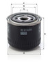 Filtro de aceite MANN-FILTER W 914/28 78mm 93mm