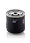 Filtro de aceite, turbocompresor MANN-FILTER W 920/7 95mm 93mm