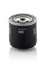 Filtro de aceite, turbocompresor MANN-FILTER W 920/7 95mm 93mm
