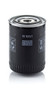Filtro de aceite MANN-FILTER W 933/1 130mm 93mm