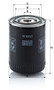 Filtro de aceite MANN-FILTER W 933/1 130mm 93mm