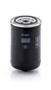 Filtro, sistema hidráulico operador MANN-FILTER W 940 142mm 93mm