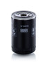 Filtro de aceite MANN-FILTER W 940/26 142mm 93mm