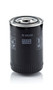 Filtro de aceite MANN-FILTER W 940/62 142mm 93mm