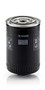 Filtro de aceite MANN-FILTER W 940/66 150mm 93mm