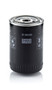 Filtro de aceite MANN-FILTER W 940/69 143mm 93mm