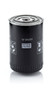 Filtro de aceite MANN-FILTER W 940/81 142mm 93mm