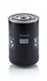 Filtro de aceite MANN-FILTER W 940/81 142mm 93mm