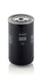 Filtro, sistema hidráulico operador MANN-FILTER W 950/7 170mm 93mm