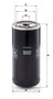 Filtro, sistema hidráulico operador MANN-FILTER W 962/14 210mm 93mm
