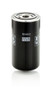 Filtro, sistema hidráulico operador MANN-FILTER WD 950/2 172mm 93mm