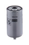 Filtro combustible MANN-FILTER WDK 725 156mm 76mm