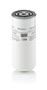 Filtro combustible MANN-FILTER WDK 962/16 212mm 93mm