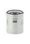 Filtro combustible MANN-FILTER WK 1040/1 x 128mm 108mm