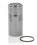 Filtro combustible MANN-FILTER WK 1080/7 x 216mm 108mm