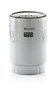 Filtro combustible MANN-FILTER WK 11 001 x 158mm 108mm