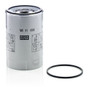 Filtro combustible MANN-FILTER WK 11 038 z 108mm 158mm