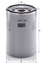 Filtro combustible MANN-FILTER WK 11 042 z 158mm 108mm