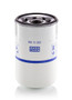 Filtro combustible MANN-FILTER WK 11 051 169mm 108mm