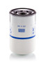 Filtro combustible MANN-FILTER WK 11 051 169mm 108mm