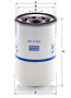 Filtro combustible MANN-FILTER WK 11 051 169mm 108mm