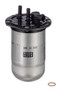 Filtro combustible MANN-FILTER WK 12 009 183mm 90mm