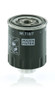 Filtro combustible MANN-FILTER WK 718/7 111mm 76mm