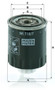 Filtro combustible MANN-FILTER WK 718/7 111mm 76mm