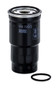 Filtro combustible MANN-FILTER WK 720/2 x 123mm 65mm