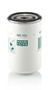 Filtro combustible MANN-FILTER WK 723 124mm 76mm
