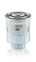 Filtro combustible MANN-FILTER WK 8028 z 119mm 86mm