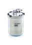 Filtro combustible MANN-FILTER WK 8029/1 109mm 80mm