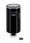 Filtro combustible MANN-FILTER WK 8044 x 168mm 76mm